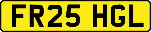 FR25HGL