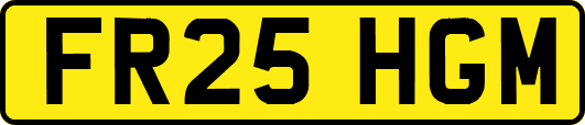 FR25HGM