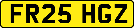 FR25HGZ