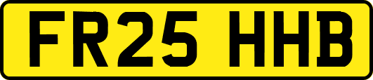 FR25HHB