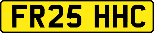FR25HHC