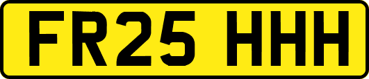 FR25HHH