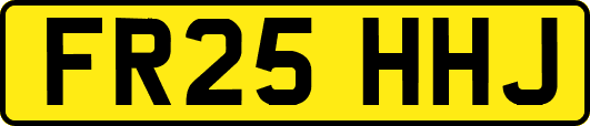 FR25HHJ