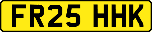 FR25HHK