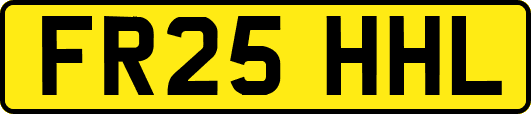FR25HHL