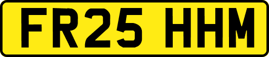 FR25HHM