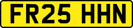 FR25HHN