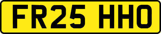 FR25HHO