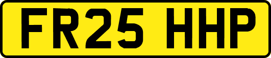 FR25HHP