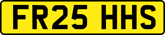 FR25HHS