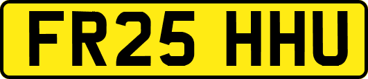 FR25HHU