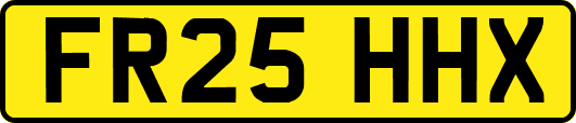 FR25HHX
