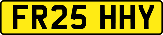 FR25HHY