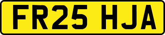 FR25HJA