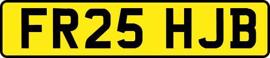 FR25HJB