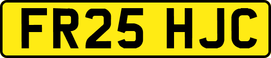 FR25HJC