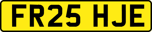 FR25HJE