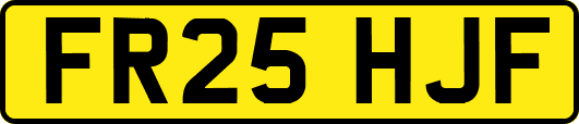 FR25HJF