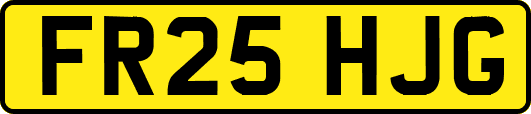FR25HJG