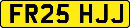 FR25HJJ