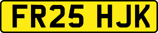 FR25HJK