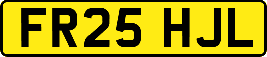 FR25HJL