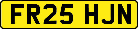 FR25HJN