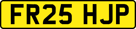 FR25HJP