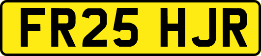 FR25HJR