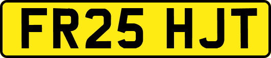 FR25HJT
