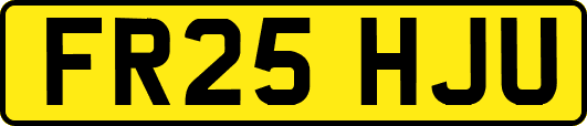 FR25HJU