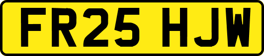 FR25HJW