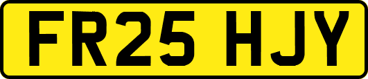 FR25HJY