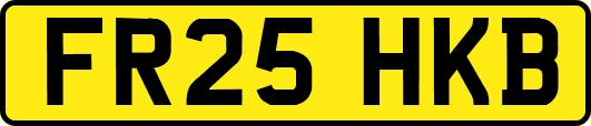 FR25HKB