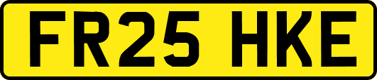 FR25HKE