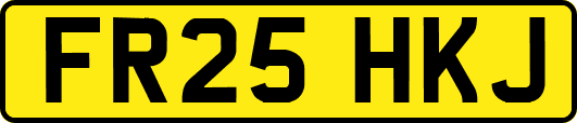 FR25HKJ