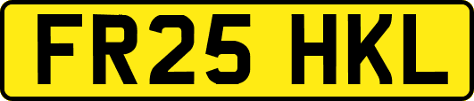 FR25HKL