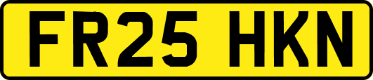 FR25HKN