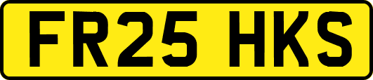 FR25HKS
