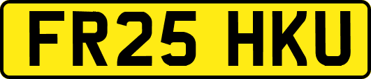FR25HKU