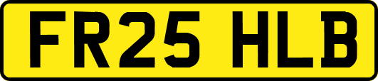 FR25HLB