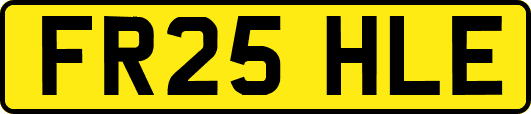FR25HLE