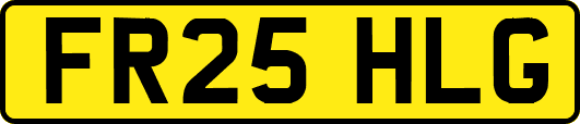 FR25HLG