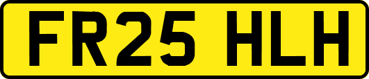 FR25HLH