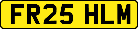 FR25HLM