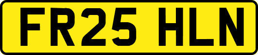 FR25HLN