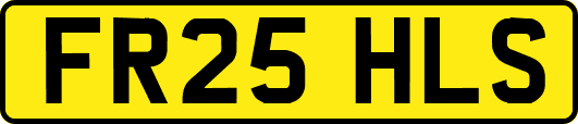 FR25HLS