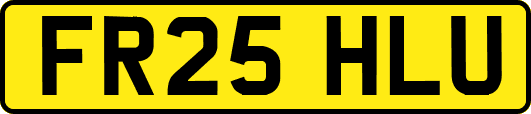 FR25HLU