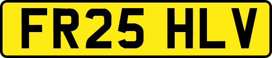 FR25HLV