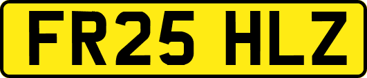 FR25HLZ